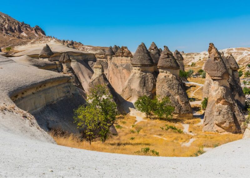 Cappadocia: Private Full-Day Design Your Own Guided Tour - The Experience at a Glance