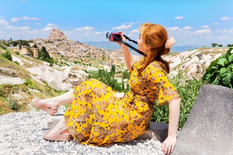 Cappadocia: Private Full-Day Design Your Own Guided Tour - Price and Value