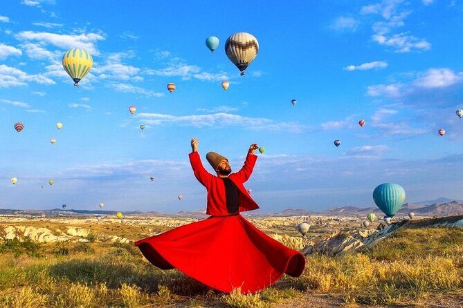 Cappadocia Private Green Tour - The Value of the Private Green Tour