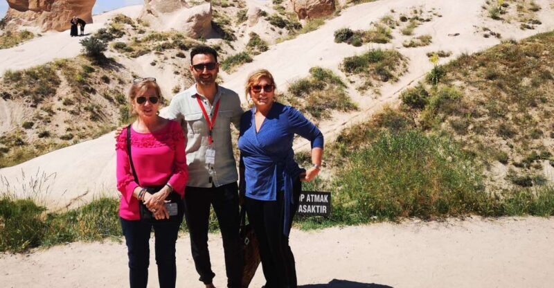 Cappadocia: Private Guided Tour - Who Would Love This Tour?