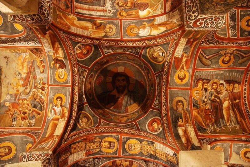 Cappadocia: Private Guided Tour - Who Should Consider This Tour?