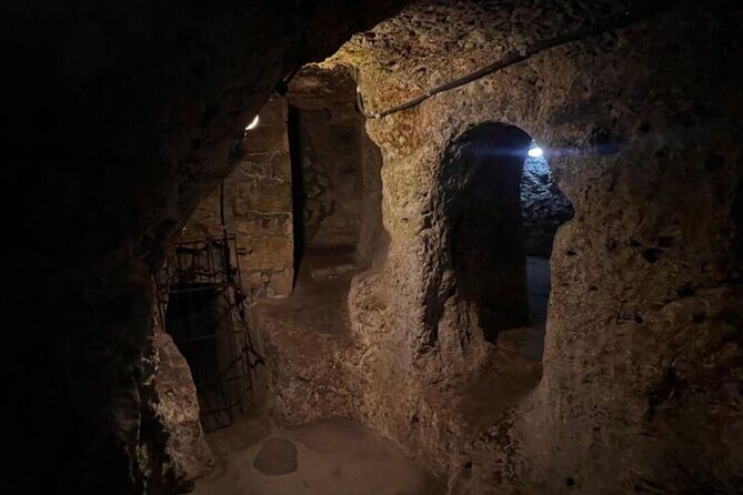 Cappadocia Private Guided Tour with Transfer - Key Points