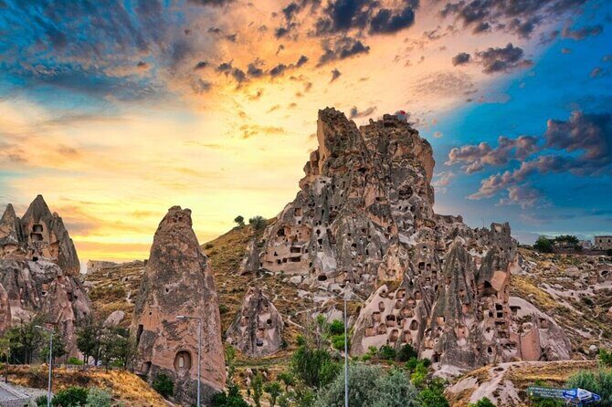 Cappadocia Private Guided Tour with Transfer - Why This Tour Works for Travelers