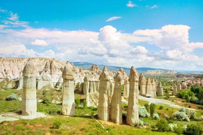 Cappadocia Private Guided Tour with Transfer - Practical Details and Tips