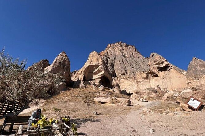 Cappadocia Private Guided Tour with Transfer - FAQ