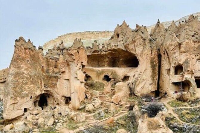 Cappadocia Private Guided Tour with Transfer - Final Thoughts