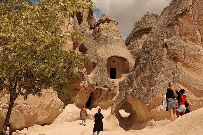 Cappadocia Private Guided Tour(Car&Licensed Guide) - Practical Details and Considerations