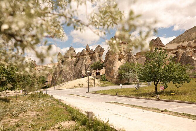 Cappadocia Private Guided Tour(Car&Licensed Guide) - Final Thoughts