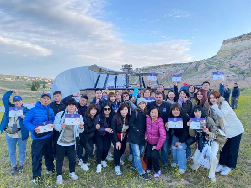 Cappadocia: Private Hot Air Balloon Ride with Photos - Final Thoughts: Is It Worth It?