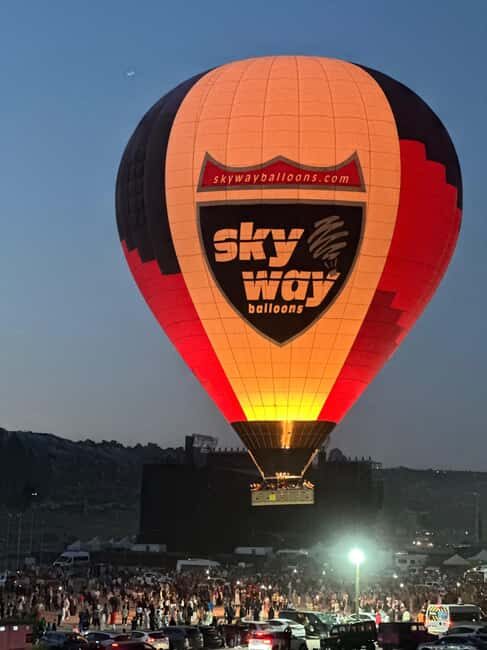 Cappadocia: Private Hot Air Balloon Ride with Photos - FAQ