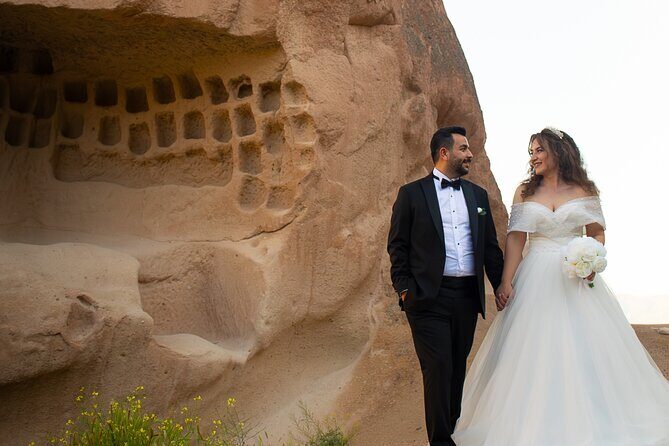 Cappadocia Private Photography - What to Expect at Each Location