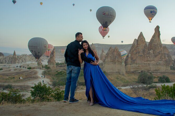 Cappadocia Private Photography - Additional Considerations