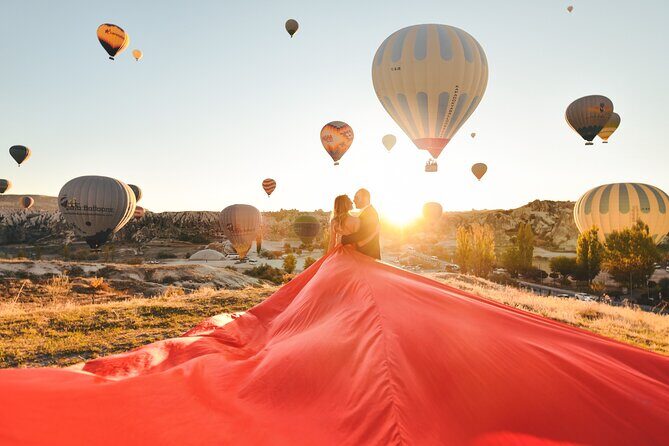 Cappadocia Private Photography Session With Instagram Reels - The Bottom Line: Who Is This For?