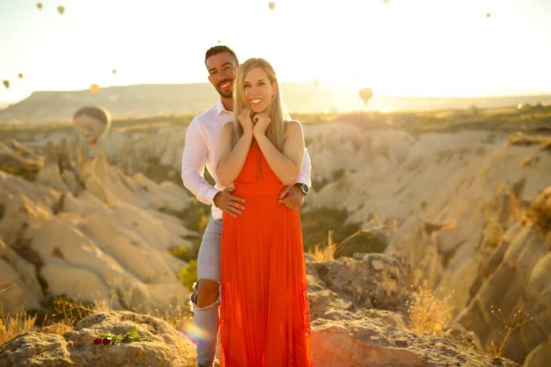 Cappadocia Private Photography Tour - A Closer Look at the Cappadocia Private Photography Tour