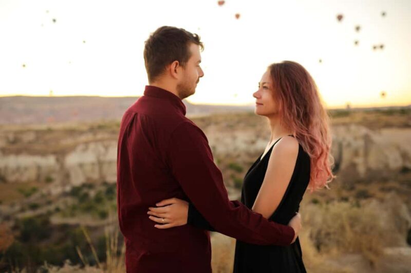 Cappadocia Private Photography Tour - What’s Included and What’s Not