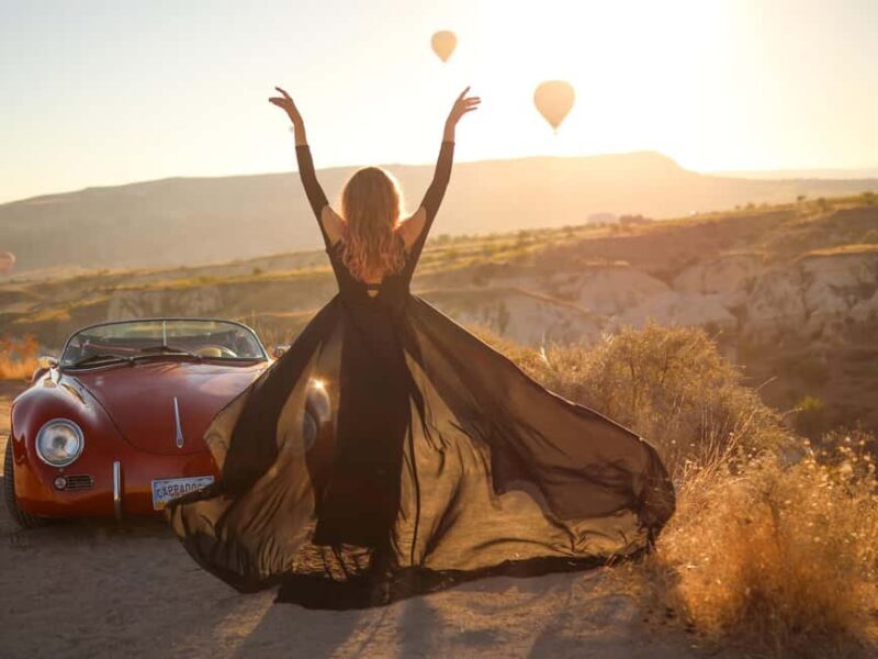 Cappadocia Private Photography Tour - Final Thoughts: Who Should Book This Tour?