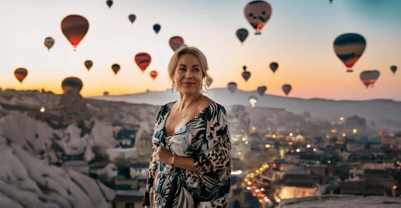 Cappadocia: Private Photoshoot with Transfer - What to Expect from the Private Photoshoot Experience