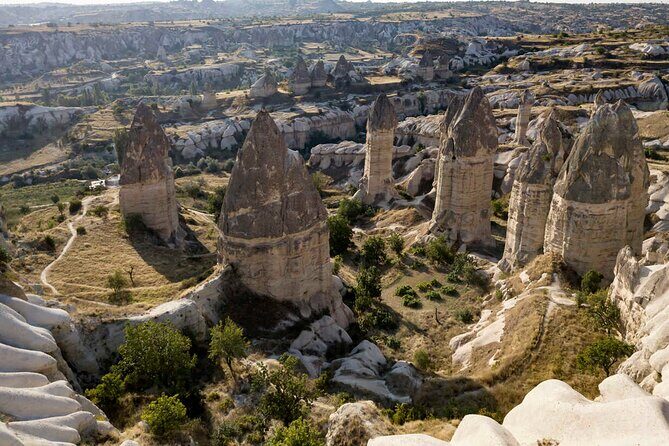 Cappadocia Private Red Tour - An In-Depth Review of the Cappadocia Private Red Tour