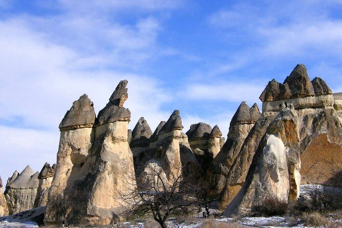 Cappadocia Private Red Tour - Why This Tour Offers Good Value