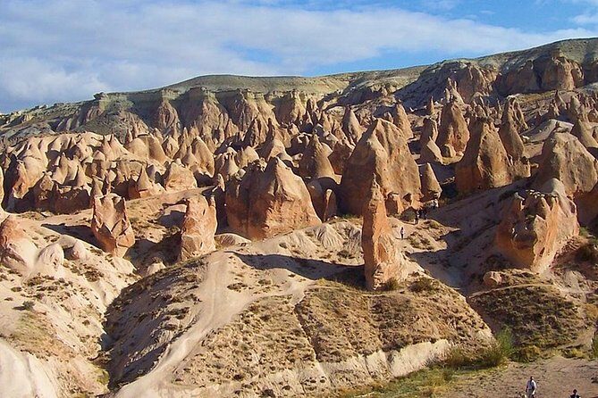 Cappadocia Private Red Tour - Who Would Love This Tour?