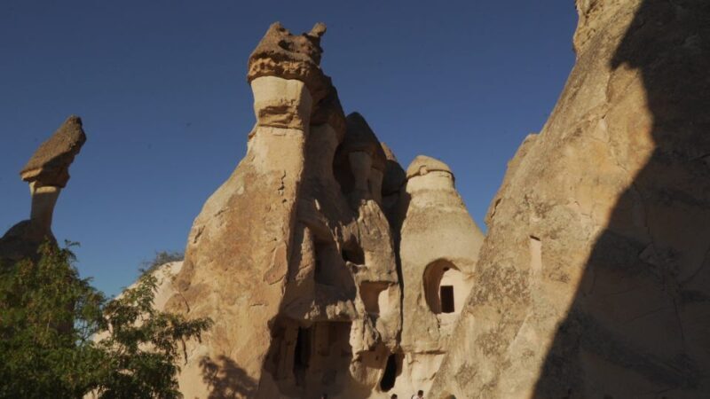 Cappadocia: Private Sacred Churches Full-Day Tour - Final Thoughts on Value and Suitability