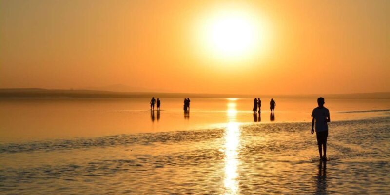 Cappadocia: Private Salt Lake Tour by Car - Exploring the Salt Lake in Cappadocia: A Private Car Tour Review