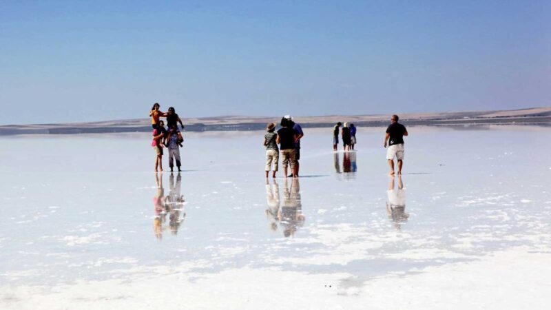 Cappadocia: Private Salt Lake Tour by Car - Why This Tour Stands Out
