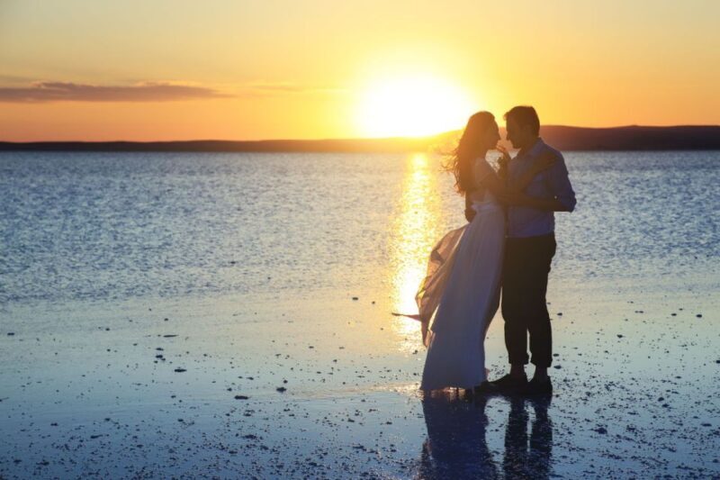 Cappadocia: Private Salt Lake Tour by Car - FAQ