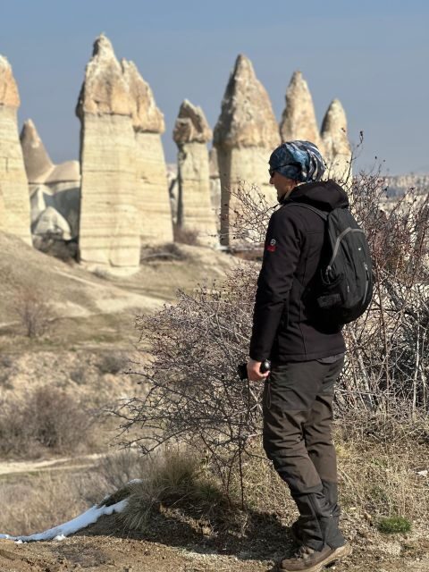 Cappadocia: Private/Shared Hiking Tour with 3 Options - Final Thoughts