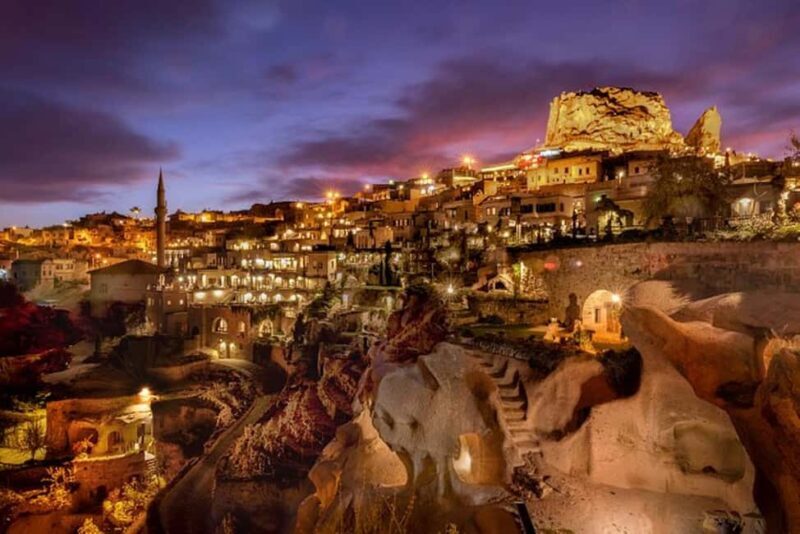 Cappadocia: Private Shopping - Frequently Asked Questions