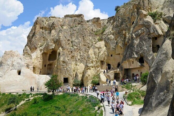 Cappadocia Private Shopping Tour with Driver - An In-Depth Look at the Cappadocia Private Shopping Tour