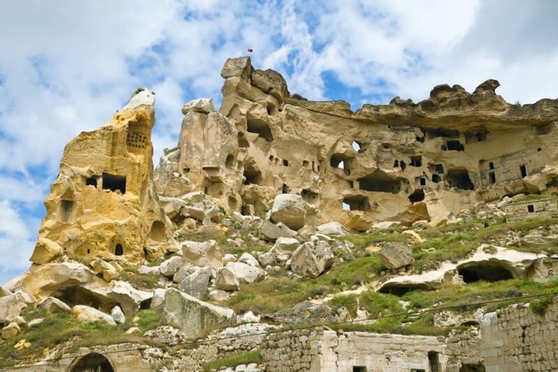 Cappadocia: Private South Cappadocia (Green) Day Tour - Who Is This Tour Best For?