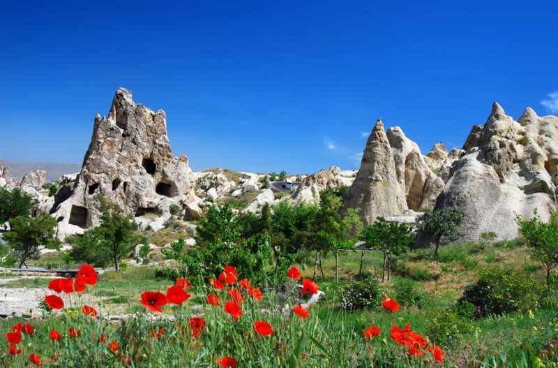 Cappadocia: Private South Cappadocia (Green) Day Tour - Final Thoughts