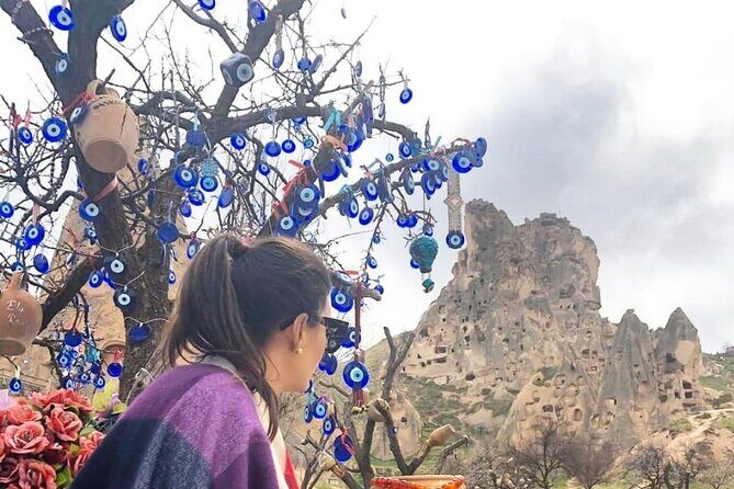 Cappadocia Private Tour - In-Depth Look at the Itinerary