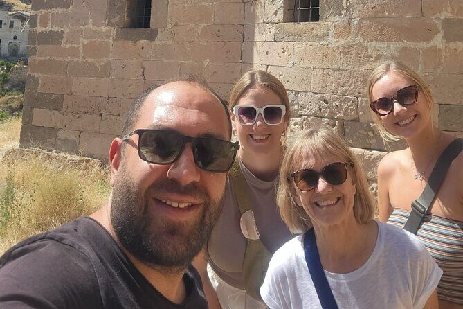 Cappadocia Private Tour - Who Would Love This Tour?
