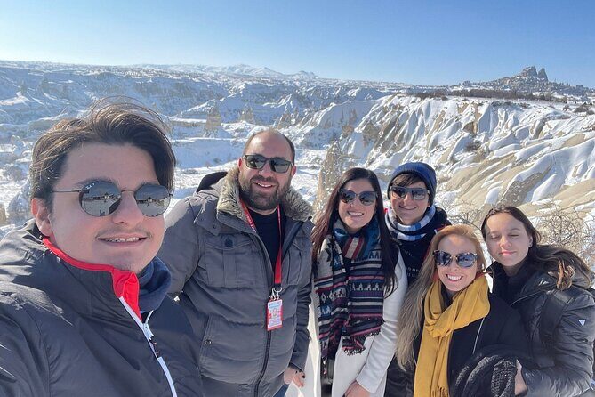 Cappadocia Private Tour - FAQs