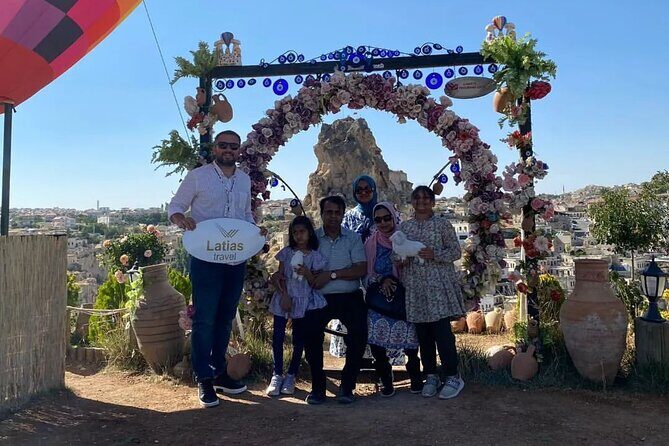 Cappadocia Private Tour | 2 Days - Authentic Experiences That Make a Difference