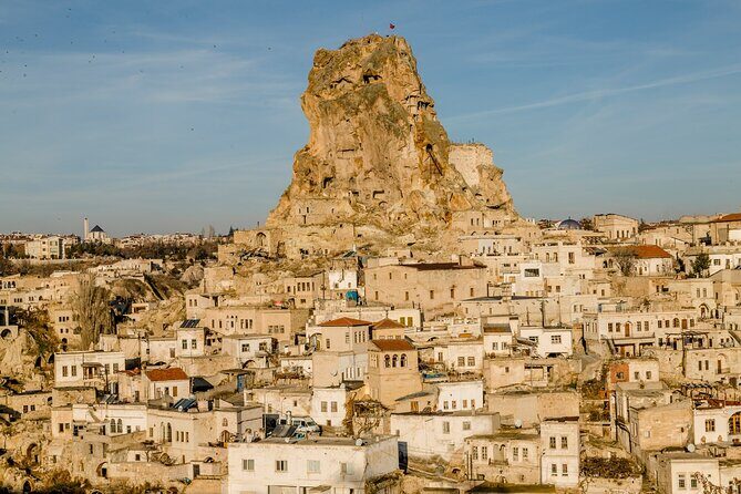 Cappadocia Private Tour | 2 Days - Final Thoughts