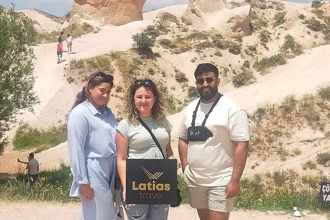 Cappadocia Private Tour | 2 Days - FAQ