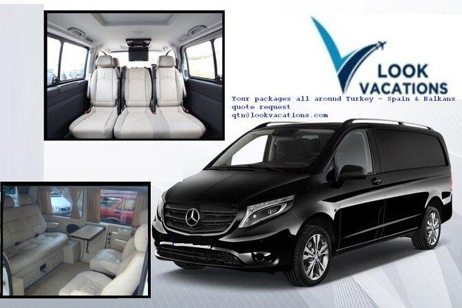 Cappadocia - Private Tour 2 Pax Up with driver guide - Authentic Experiences & Insights