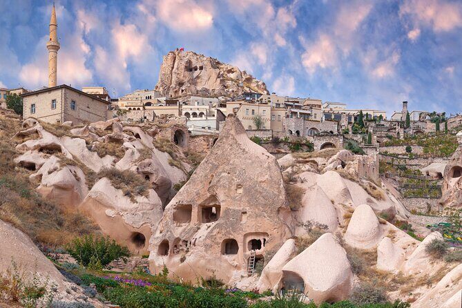 Cappadocia Private Tour - The Sum Up