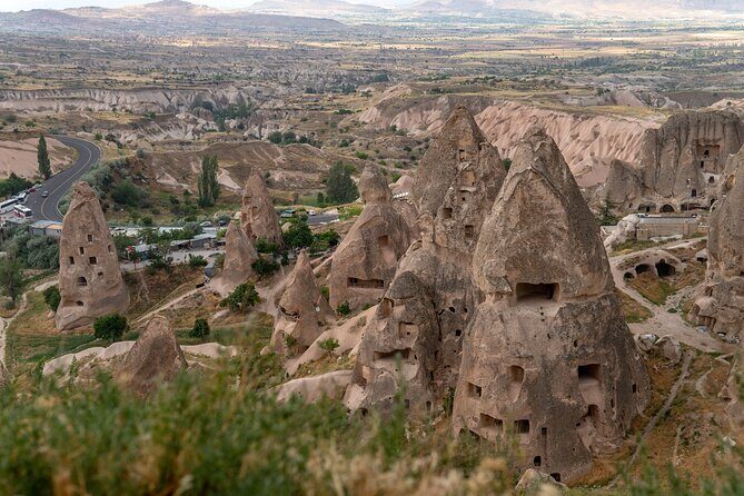 Cappadocia Private Tour - FAQ