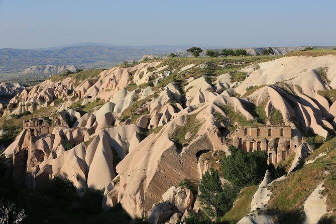 Cappadocia PRIVATE TOUR, All in One Day ,with guide( ENG-Portguse - Who Would Love This Experience?