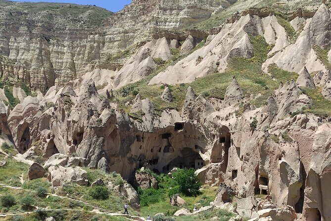 Cappadocia PRIVATE TOUR, All in One Day ,with guide( ENG-Portguse - Final Thoughts