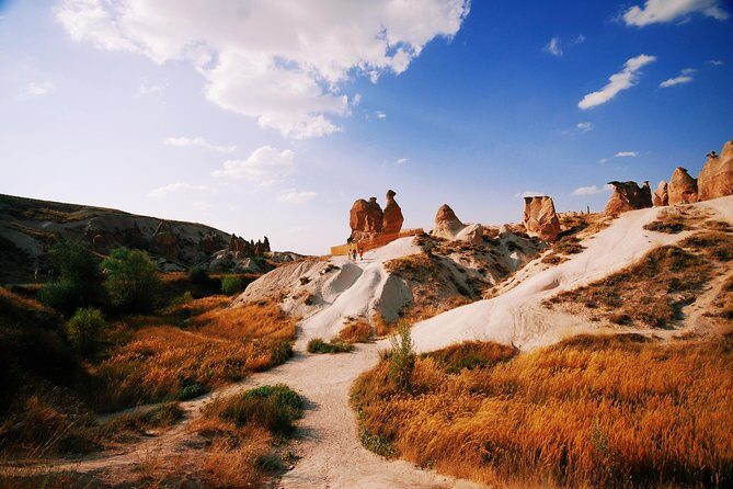 Cappadocia Private Tour - Cappadocia's All Highlights in 1 Day - The Sum Up