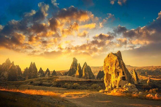 Cappadocia Private Tour - Cappadocia's All Highlights in 1 Day - FAQ