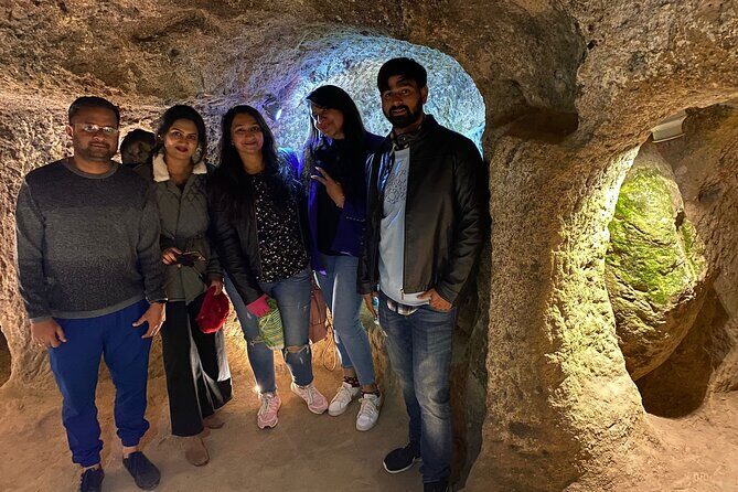 Cappadocia Private Tour (Car & Guide) - A Deep Dive into the Cappadocia Private Tour Experience