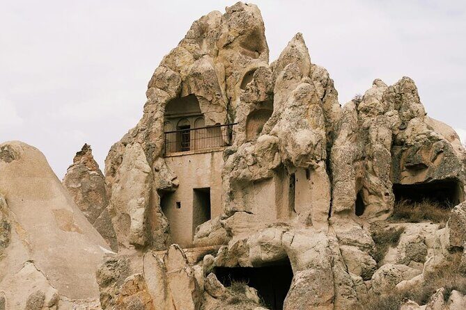 Cappadocia Private Tour Fully Customizable - The Experience from the Review Perspective