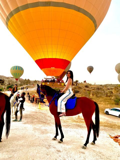 Cappadocia: Private Tour with Hotel Transfer - Key Points