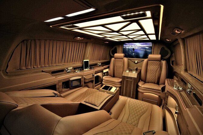 Cappadocia Private Transfer From/To Kayseri and Nevsehir Airport - Detailed Review: What to Expect from Your Cappadocia Airport Transfer